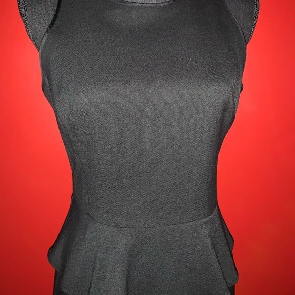 Ann Taylor Loft Dress - Picture 2 of 7